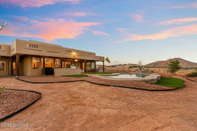 8060 Constitution Road, Las Cruces, NM 88007