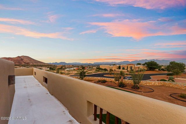 8060 Constitution Road, Las Cruces, NM 88007