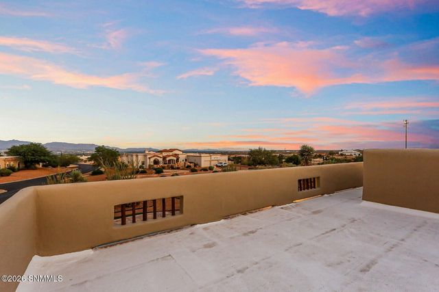 8060 Constitution Road, Las Cruces, NM 88007