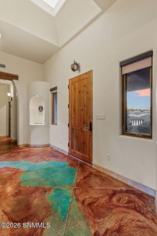 8060 Constitution Road, Las Cruces, NM 88007