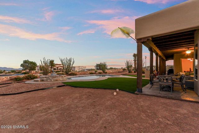 8060 Constitution Road, Las Cruces, NM 88007