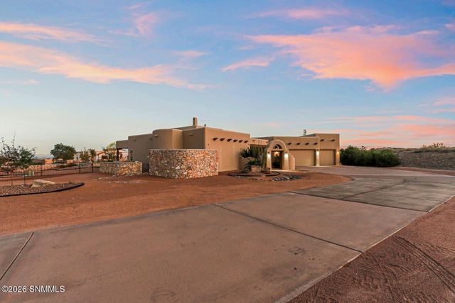8060 Constitution Road, Las Cruces, NM 88007