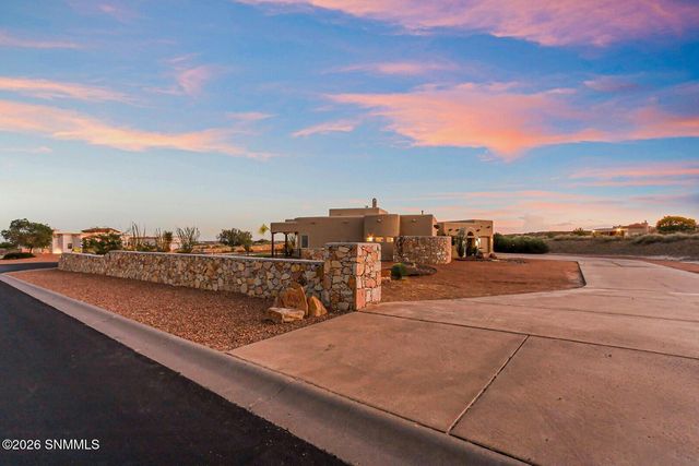 8060 Constitution Road, Las Cruces, NM 88007