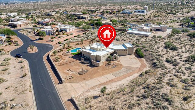 8060 Constitution Road, Las Cruces, NM 88007