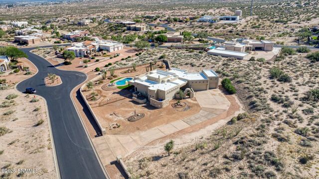 8060 Constitution Road, Las Cruces, NM 88007