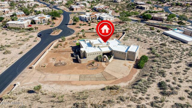 8060 Constitution Road, Las Cruces, NM 88007