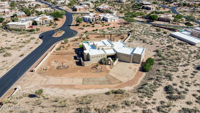 8060 Constitution Road, Las Cruces, NM 88007
