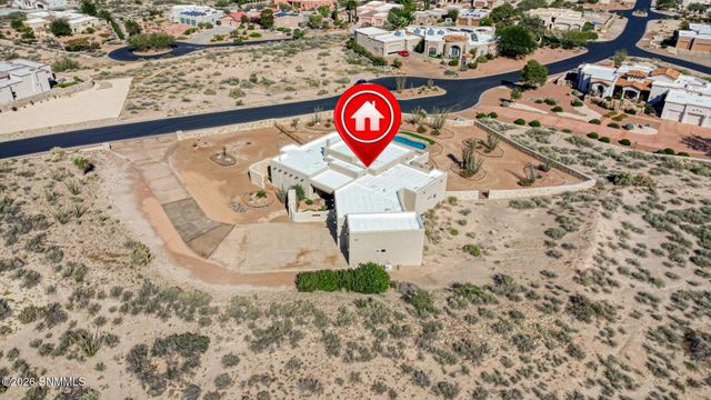 8060 Constitution Road, Las Cruces, NM 88007