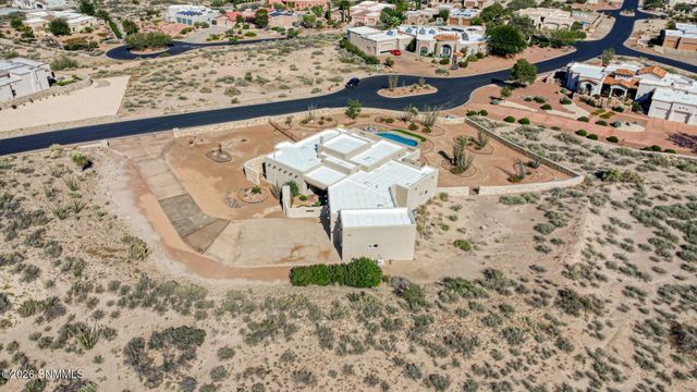 8060 Constitution Road, Las Cruces, NM 88007