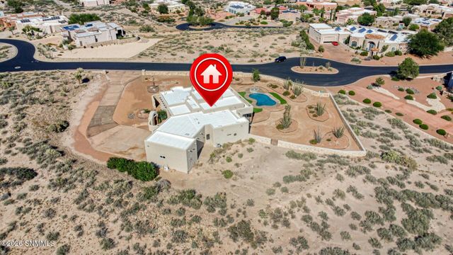 8060 Constitution Road, Las Cruces, NM 88007