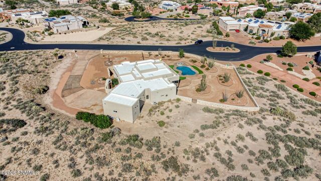 8060 Constitution Road, Las Cruces, NM 88007