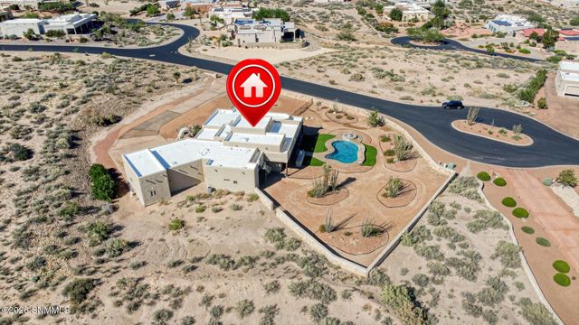 8060 Constitution Road, Las Cruces, NM 88007