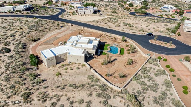 8060 Constitution Road, Las Cruces, NM 88007