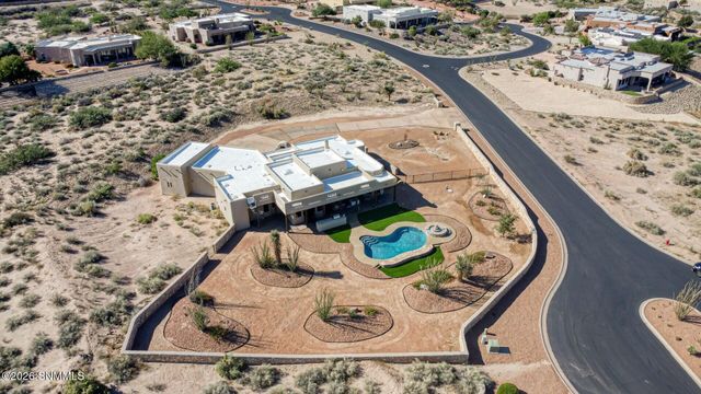 8060 Constitution Road, Las Cruces, NM 88007