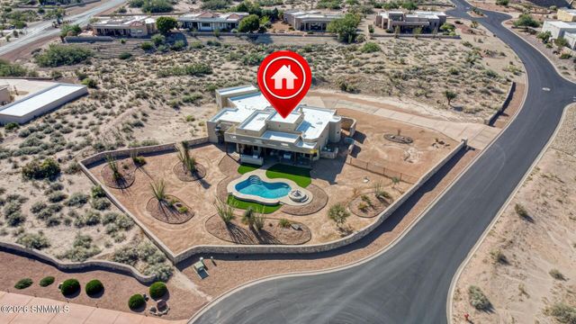 8060 Constitution Road, Las Cruces, NM 88007