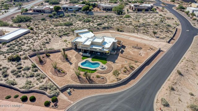 8060 Constitution Road, Las Cruces, NM 88007