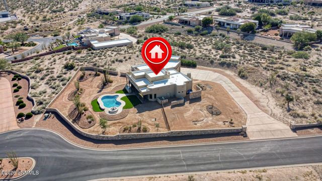 8060 Constitution Road, Las Cruces, NM 88007