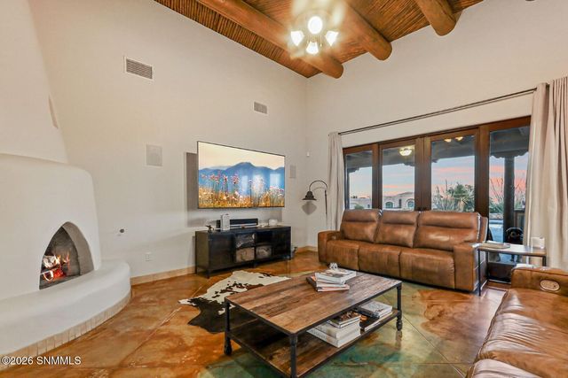8060 Constitution Road, Las Cruces, NM 88007