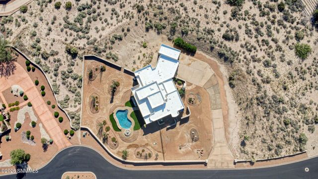 8060 Constitution Road, Las Cruces, NM 88007