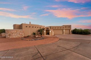 8060 Constitution Road, Las Cruces, NM 88007