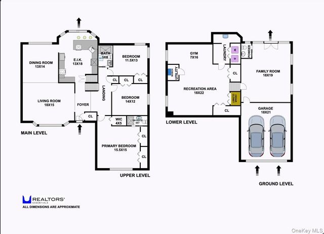 72 Narwood Road, Massapequa, NY 11758