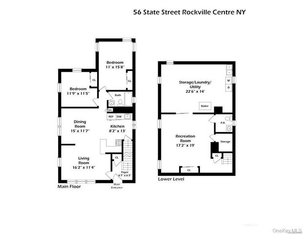 56 State Street, Rockville Centre, NY 11570