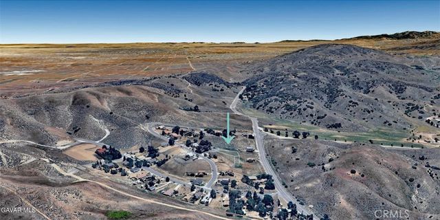 0 Mccloud Drive, Lake Elizabeth, CA 93532