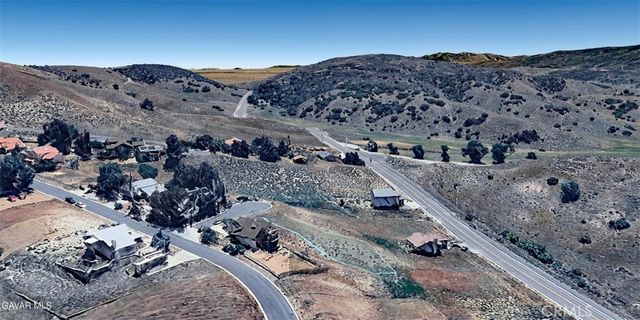 0 Mccloud Drive, Lake Elizabeth, CA 93532