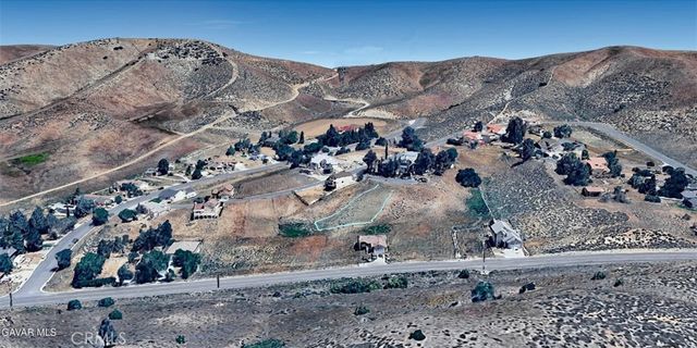 0 Mccloud Drive, Lake Elizabeth, CA 93532