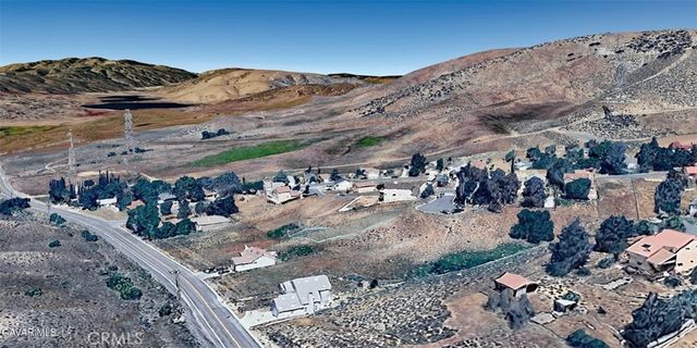 0 Mccloud Drive, Lake Elizabeth, CA 93532