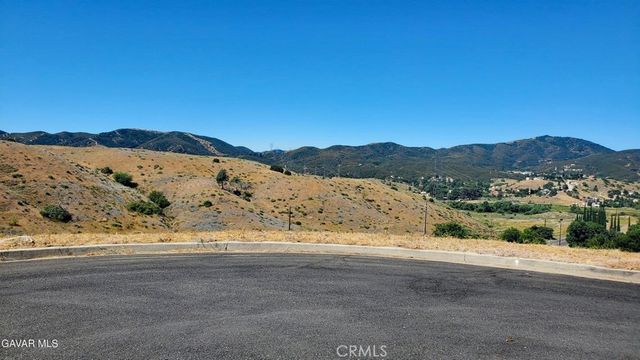 0 Mccloud Drive, Lake Elizabeth, CA 93532