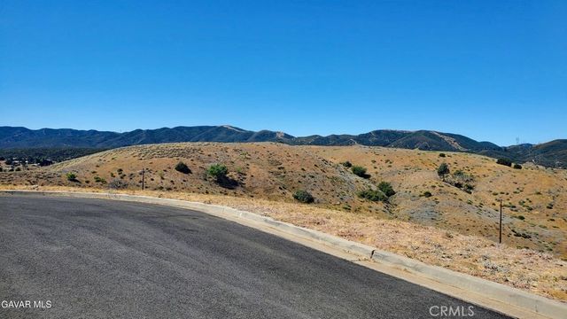 0 Mccloud Drive, Lake Elizabeth, CA 93532
