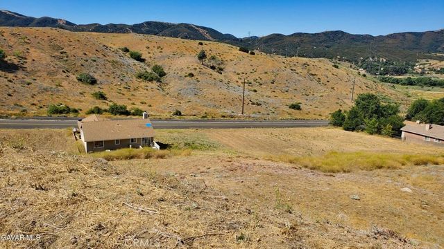 0 Mccloud Drive, Lake Elizabeth, CA 93532