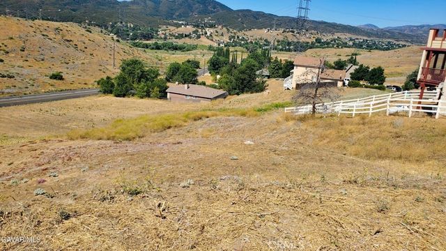 0 Mccloud Drive, Lake Elizabeth, CA 93532