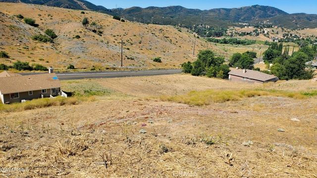0 Mccloud Drive, Lake Elizabeth, CA 93532