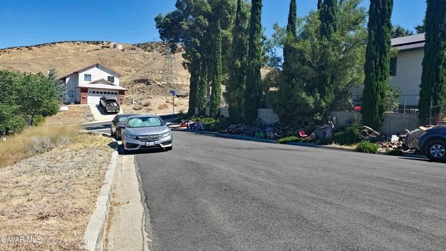 0 Mccloud Drive, Lake Elizabeth, CA 93532