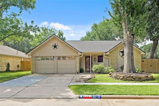 3327 Haydee Road, Spring, TX 77388