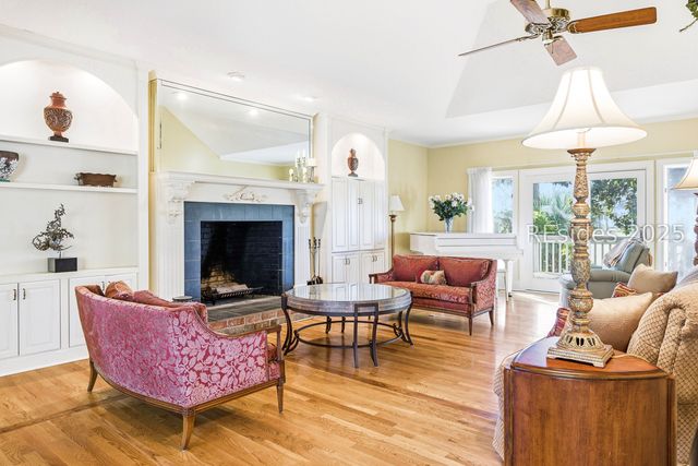 51 Wexford Club Dr, Hilton Head Island, SC 29928