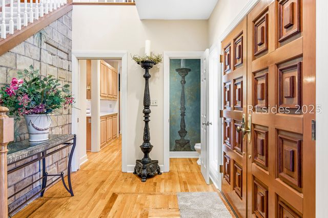 51 Wexford Club Dr, Hilton Head Island, SC 29928