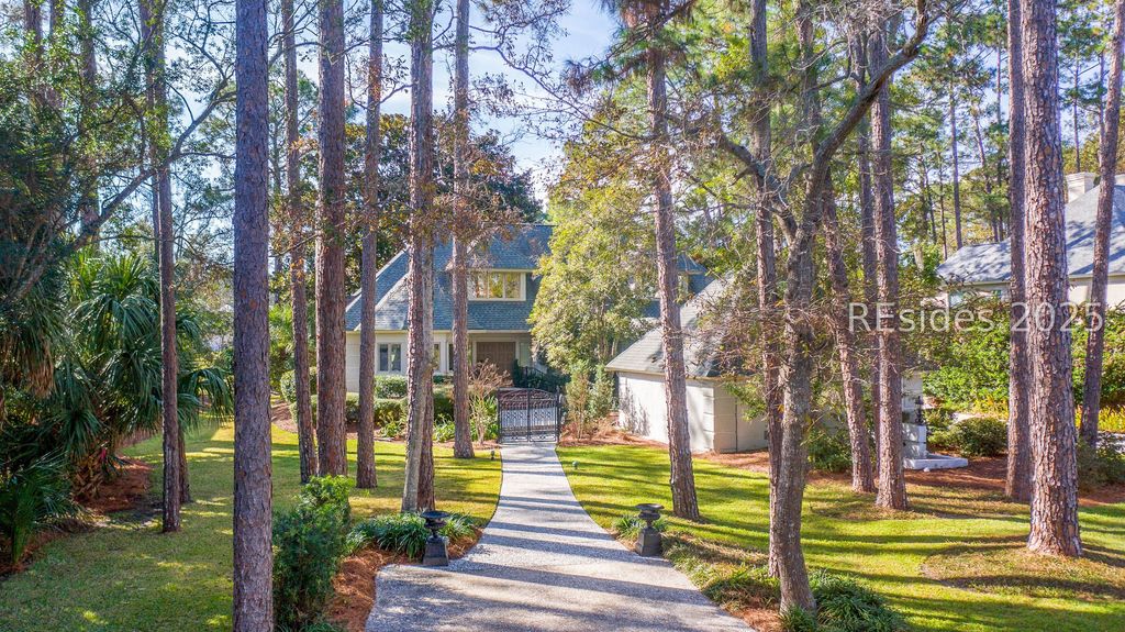 51 Wexford Club Dr, Hilton Head Island, SC 29928