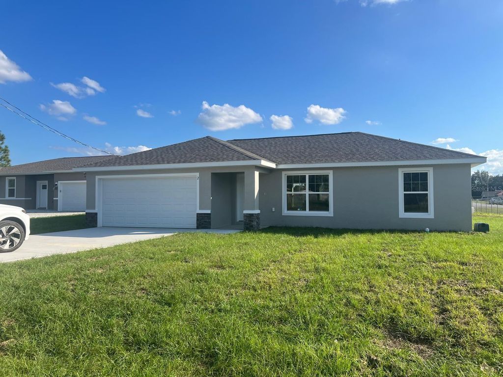 2 ASH DRIVE, Ocala, FL 34472