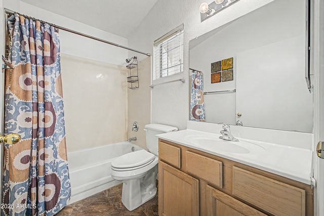 2268 E MARLENE Drive, Gilbert, AZ 85296