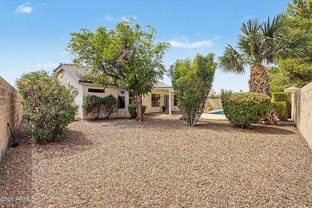 2268 E MARLENE Drive, Gilbert, AZ 85296