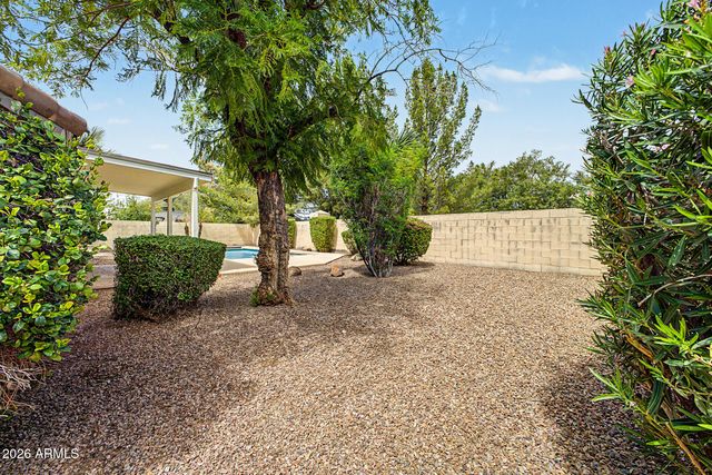2268 E MARLENE Drive, Gilbert, AZ 85296