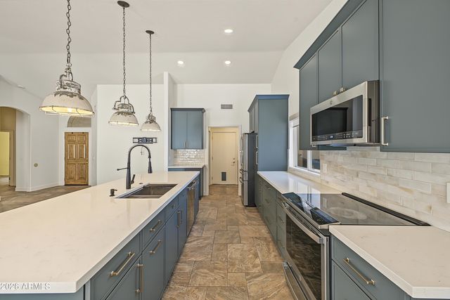 2268 E MARLENE Drive, Gilbert, AZ 85296