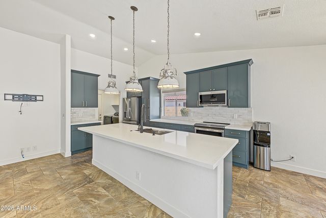 2268 E MARLENE Drive, Gilbert, AZ 85296