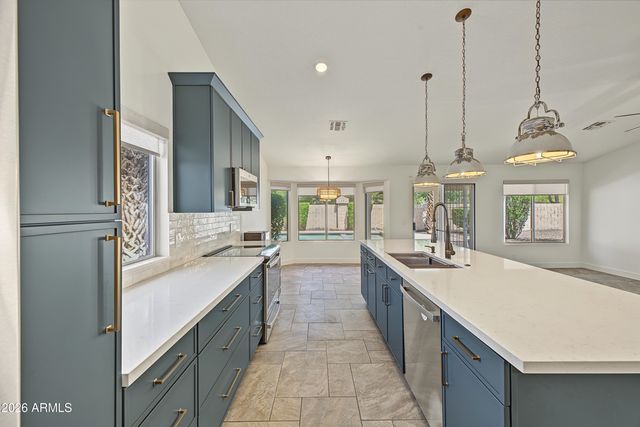 2268 E MARLENE Drive, Gilbert, AZ 85296