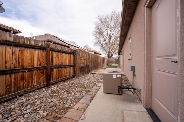 707 Metate Court, Grand Junction, CO 81505