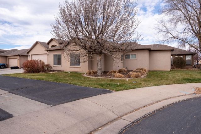 707 Metate Court, Grand Junction, CO 81505