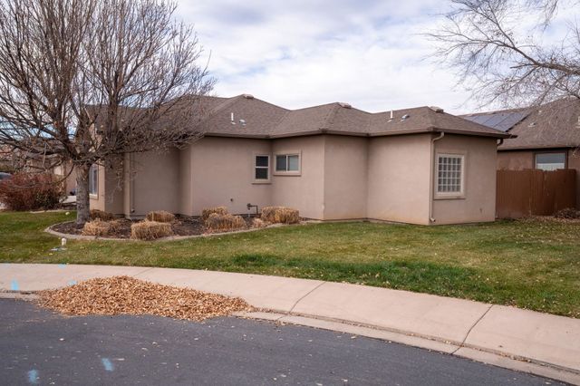 707 Metate Court, Grand Junction, CO 81505